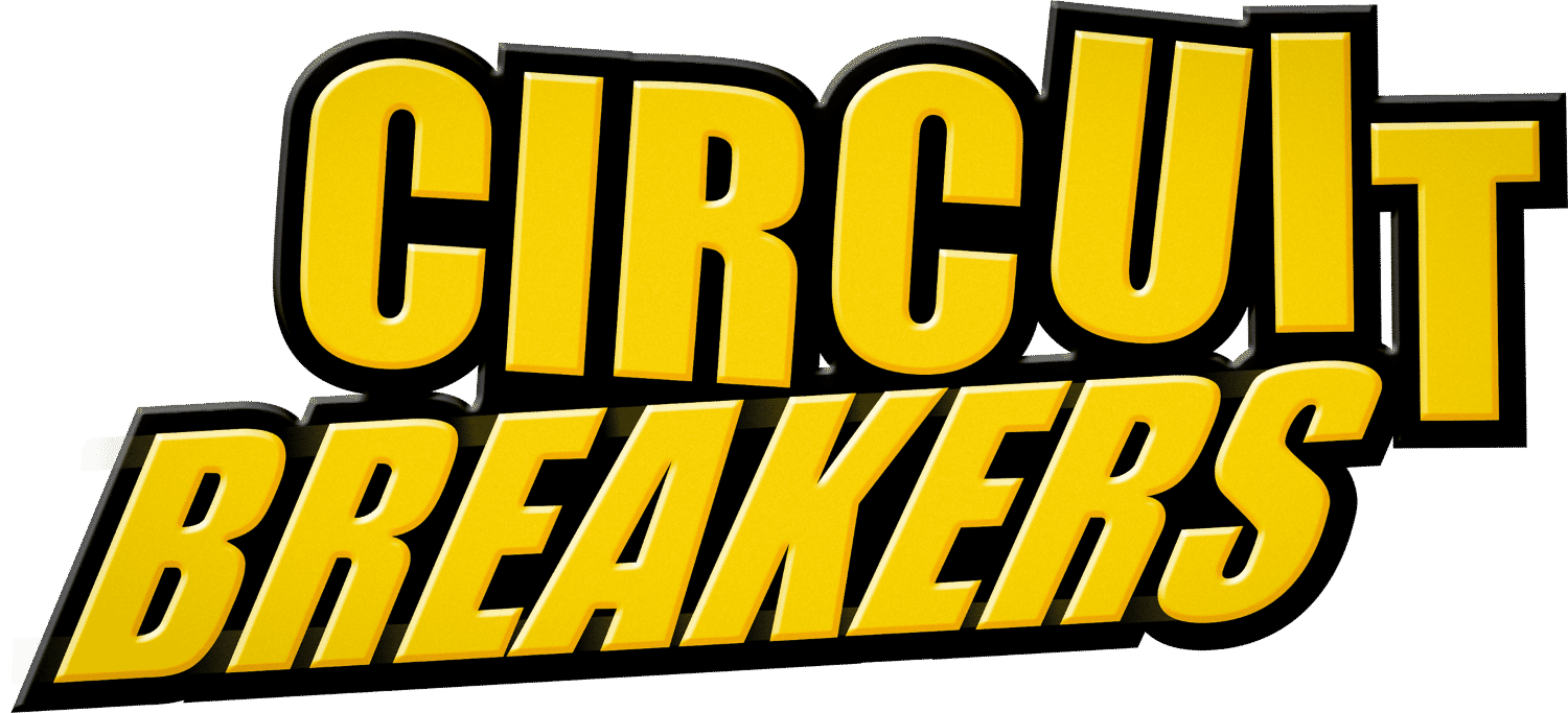 Circuit Breakers logo for Playstation